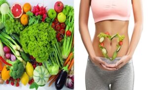 FTT_Ăn chay giúp giảm táo bón, đầy hơi, khó tiêu như thế nào?