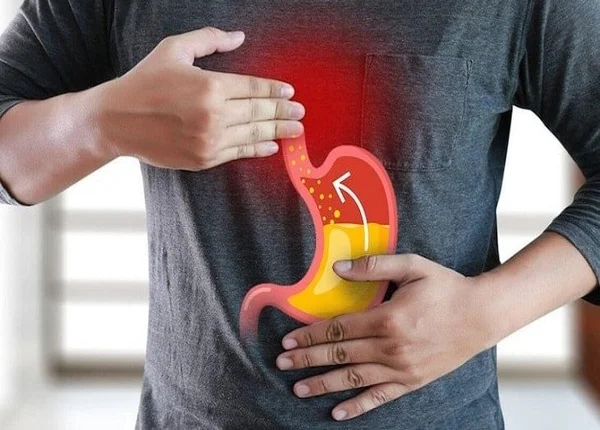 FTT_Acid dịch vị là gì? Vai trò với tiêu hóa và khi nào cần kiểm soát