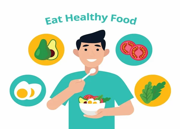 FTT_Ăn Healthy là gì? Xu hướng ăn uống thông minh cho người hiện đại