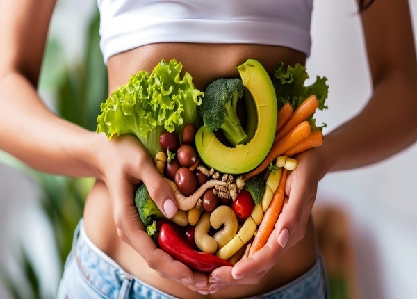 FTT_Thực phẩm nên – không nên trong chế độ ăn healthy cho dạ dày, đại tràng