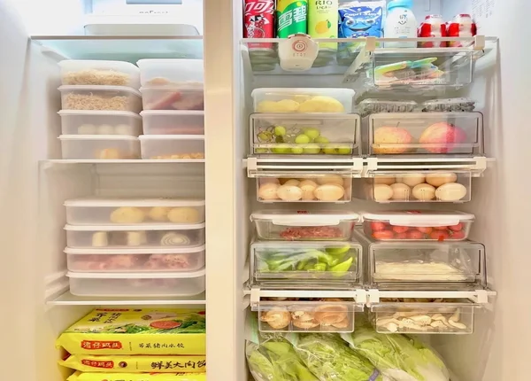 FTT_Nhiễm khuẩn chéo trong tủ lạnh: Hiểm họa “vô hình” Đối với đường ruột