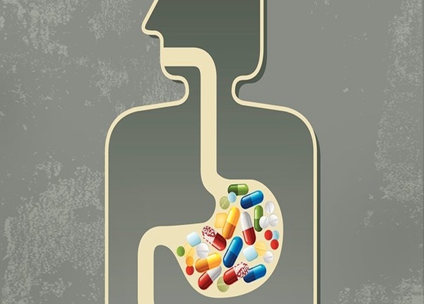 FTT_Vitamin nhóm B – “Trợ thủ” Của đường ruột khỏe mạnh