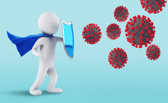 Khi hệ tiêu hóa yếu, hệ miễn dịch cũng “tụt dốc” — Vì sao?