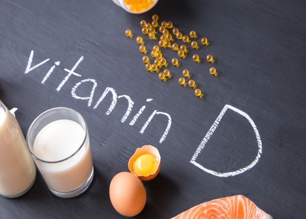 FTT_Tại sao bổ sung vitamin D lại giúp cải thiện đường ruột và miễn dịch?