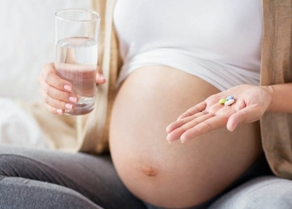 FTT_Men vi sinh có tốt cho bà bầu không? Lợi ích cho hệ tiêu hóa và thai nhi