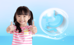 FTT_Enzym tiêu hóa và trẻ nhỏ: Khi nào cần quan tâm?