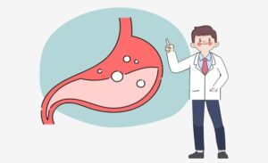 FTT_Mất cân bằng acid dịch vị – thủ phạm gây trào ngược, viêm loét dạ dày