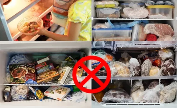 Vì sao đồ ăn trong tủ lạnh lâu ngày vẫn có thể gây ngộ độc tiêu hóa? 