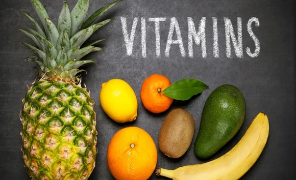 Vai trò của vitamin trong việc duy trì hệ tiêu hóa khỏe mạnh 