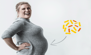 FTT_Men vi sinh có tốt cho bà bầu không? Lợi ích cho hệ tiêu hóa và thai nhi