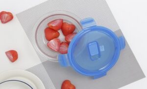 FTT_Cách xử lý thực phẩm sống đúng cách để không làm tổn thương niêm mạc ruột