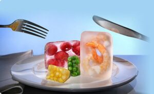 FTT_Bảo quản tủ lạnh không đúng cách – nguyên nhân gây bệnh tiêu hóa phổ biến