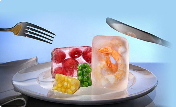 Bảo quản tủ lạnh không đúng cách – nguyên nhân gây bệnh tiêu hóa phổ biến 