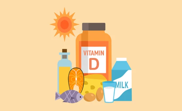 Tại sao bổ sung vitamin D lại giúp cải thiện đường ruột và miễn dịch? 