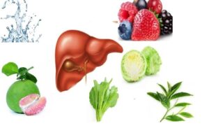 FTT_Top 5 thực phẩm tốt cho gan – bác sĩ khuyên nên ăn mỗi tuần