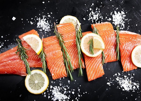 FTT_Ăn đồ sống thường xuyên có làm suy giảm miễn dịch tiêu hóa không?