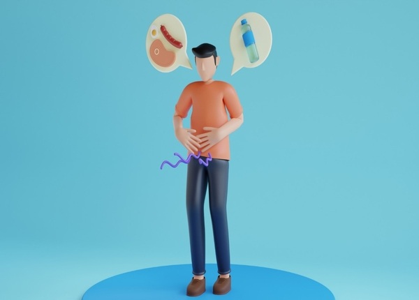 FTT_Tại sao chúng ta lại cảm thấy đói? Giải mã cơ chế điều khiển của cơ thể