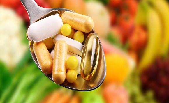 Vitamin và lợi khuẩn – bộ đôi hoàn hảo giúp cân bằng hệ miễn dịch đường ruột