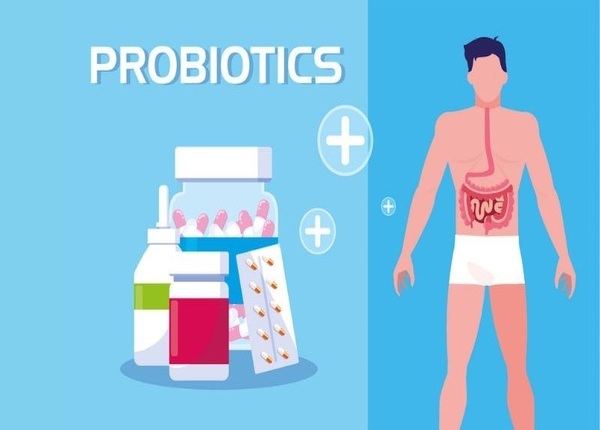 FTT_Vitamin và lợi khuẩn – bộ đôi hoàn hảo giúp cân bằng hệ miễn dịch đường ruột