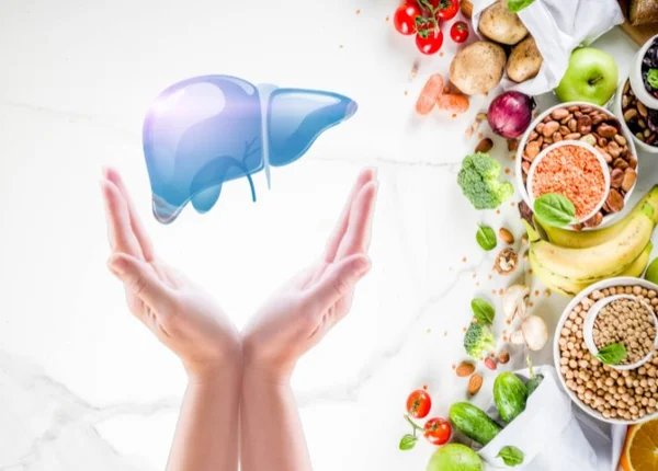 FTT_Gan và ruột: Hai cơ quan “ăn ý” Quyết định sức khỏe tiêu hóa