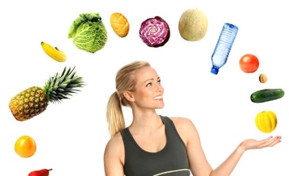 7 nhóm thực phẩm giúp tăng sức đề kháng, giảm ốm vặt