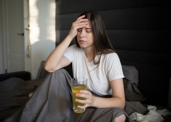 FTT_Khi nào nên dùng thực phẩm bảo vệ sức khỏe để cải thiện đề kháng?