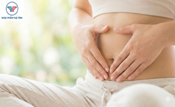 Hướng dẫn tự xoa bóp giảm đầy hơi tại nhà (chi tiết từng bước)