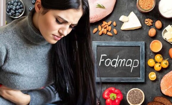 Chế độ ăn Low-FODMAP giúp giảm đầy hơi ở người IBS