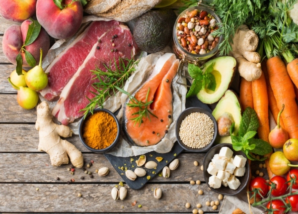 FTT_Chế độ ăn Low-FODMAP giúp giảm đầy hơi ở người IBS