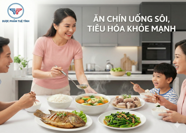 FTT_Thịt, cá, rau quả bị nhiễm khuẩn — cách nhận biết đơn giản