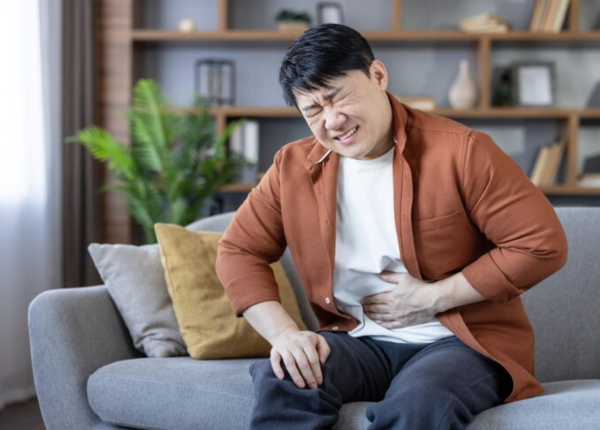 Một số thông tin dễ hiểu lầm về nhu động ruột