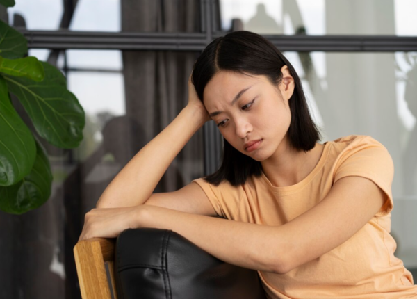 Tình trạng cải thiện sau tiêu chảy nên được quan tâm