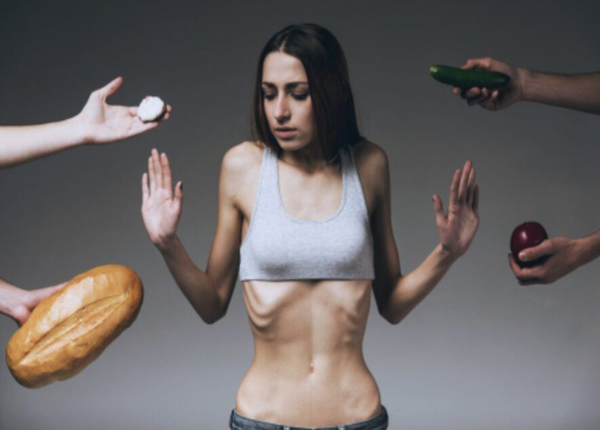 Người mắc crohn kéo dài có thể gây suy nhược cơ thể, suy dinh dưỡng