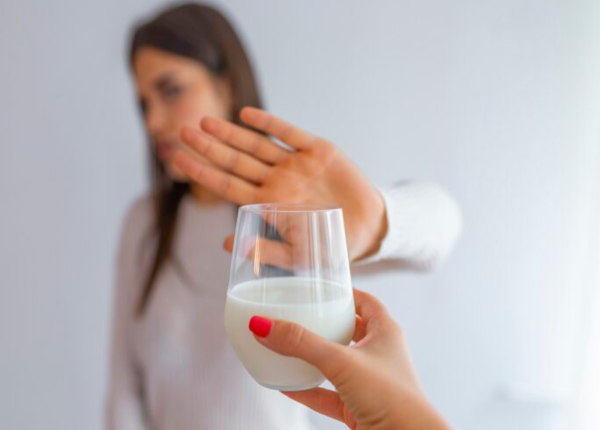 Nhiều người không dung nạp lactose với nhiều sản phẩm
